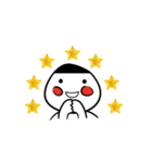 ごぶお第1弾（個別スタンプ：40）