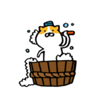 ねこの丸男（個別スタンプ：18）