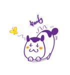heart jelly（個別スタンプ：20）