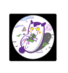 heart jelly（個別スタンプ：28）