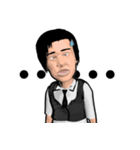 Joey: Ultimate Love（個別スタンプ：15）