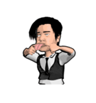 Joey: Ultimate Love（個別スタンプ：24）