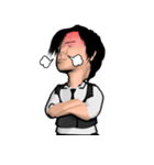 Joey: Ultimate Love（個別スタンプ：32）