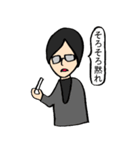 漫画が読めるスタンプ（個別スタンプ：31）