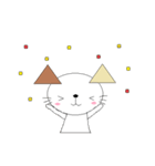 nyanko no.9（個別スタンプ：23）