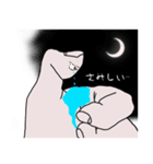 The Finger（個別スタンプ：21）