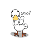Ooh-hah-O（個別スタンプ：10）