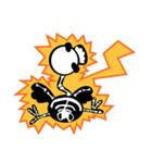 Ooh-hah-O（個別スタンプ：20）