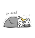 Ooh-hah-O（個別スタンプ：32）