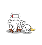 Ooh-hah-O（個別スタンプ：37）