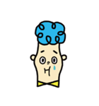 Uncle Blue（個別スタンプ：14）