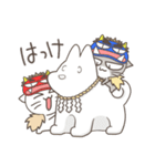 好ぎだおん秋田弁！その弐（個別スタンプ：30）