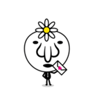 日本の妖怪 天狗のツヴィトーク ガチェンコ（個別スタンプ：33）