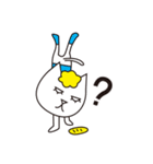 ブロンドウィッグのネコ達 Vol.2（個別スタンプ：29）