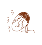 おれ、旦那というものです。（個別スタンプ：25）