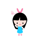 Vivie（個別スタンプ：1）