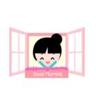 Vivie（個別スタンプ：3）