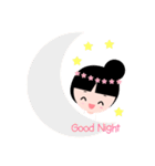 Vivie（個別スタンプ：4）
