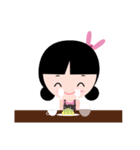 Vivie（個別スタンプ：5）