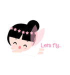 Vivie（個別スタンプ：6）