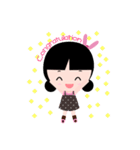 Vivie（個別スタンプ：11）