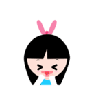Vivie（個別スタンプ：15）