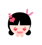 Vivie（個別スタンプ：16）