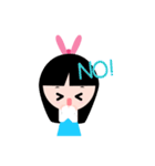 Vivie（個別スタンプ：20）