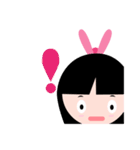 Vivie（個別スタンプ：22）