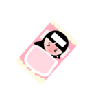 Vivie（個別スタンプ：23）