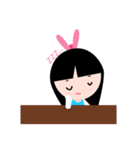 Vivie（個別スタンプ：24）