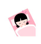 Vivie（個別スタンプ：26）