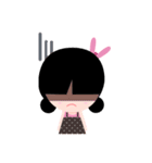 Vivie（個別スタンプ：27）