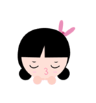 Vivie（個別スタンプ：28）