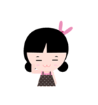 Vivie（個別スタンプ：29）