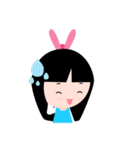 Vivie（個別スタンプ：30）