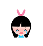 Vivie（個別スタンプ：31）