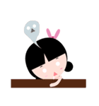 Vivie（個別スタンプ：32）