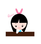 Vivie（個別スタンプ：33）
