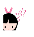 Vivie（個別スタンプ：34）