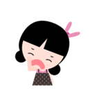 Vivie（個別スタンプ：36）