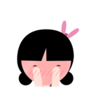 Vivie（個別スタンプ：39）