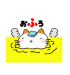 うちニャン 3（個別スタンプ：2）