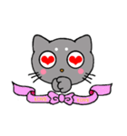 うちニャン 3（個別スタンプ：9）