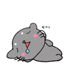 うちニャン 3（個別スタンプ：11）