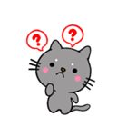 うちニャン 3（個別スタンプ：18）