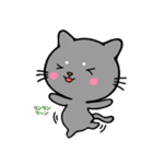 うちニャン 3（個別スタンプ：30）