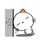 うちニャン 3（個別スタンプ：33）