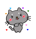 うちニャン 3（個別スタンプ：35）