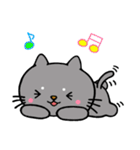 うちニャン 3（個別スタンプ：37）